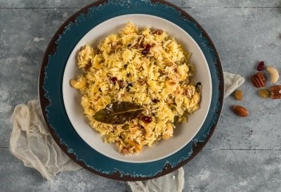 Image result for modhur pulav